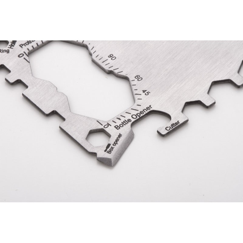 ELEVIA Multitool (Unealta multifunctionala) 20 de functiuni