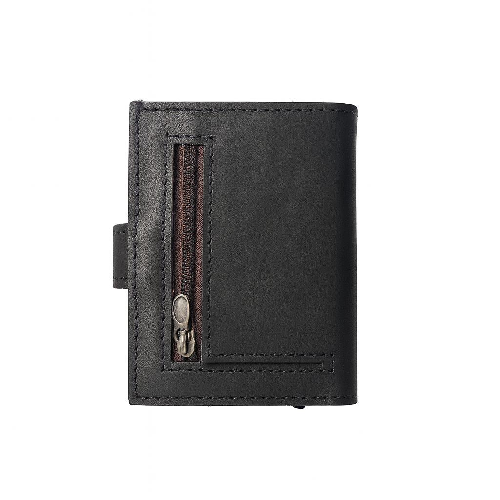 Cardholder Piele Naturala
