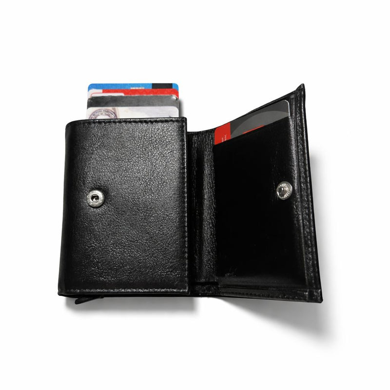 Cardholder Piele Silva