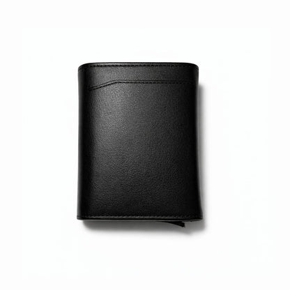 Cardholder Piele Silva