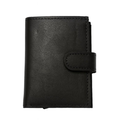 Cardholder Piele Naturala