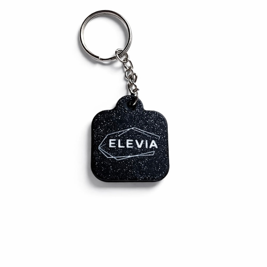 Breloc NFC  Instagram