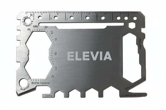 ELEVIA Multitool (Unealta multifunctionala) 20 de functiuni