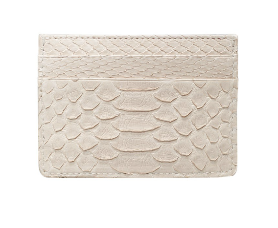 Cardholder Piton Nude