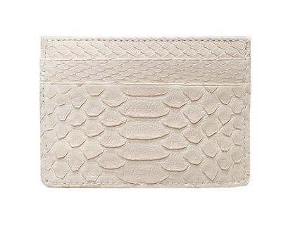 Cardholder Piton Nude