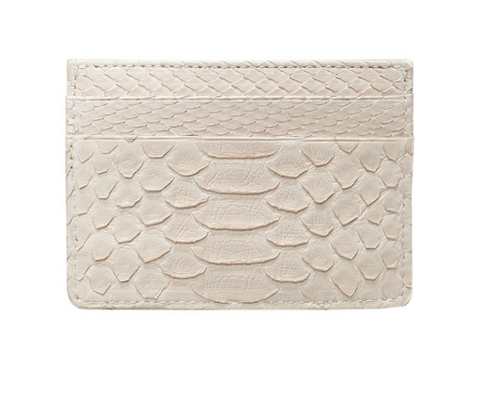 Cardholder Piton Nude