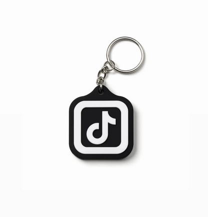 Breloc NFC  Instagram 1+1 GRATIS