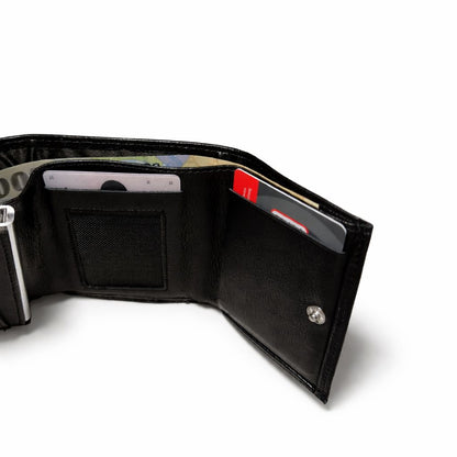 Cardholder Piele Silva