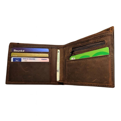 Portofel Piele Naturala